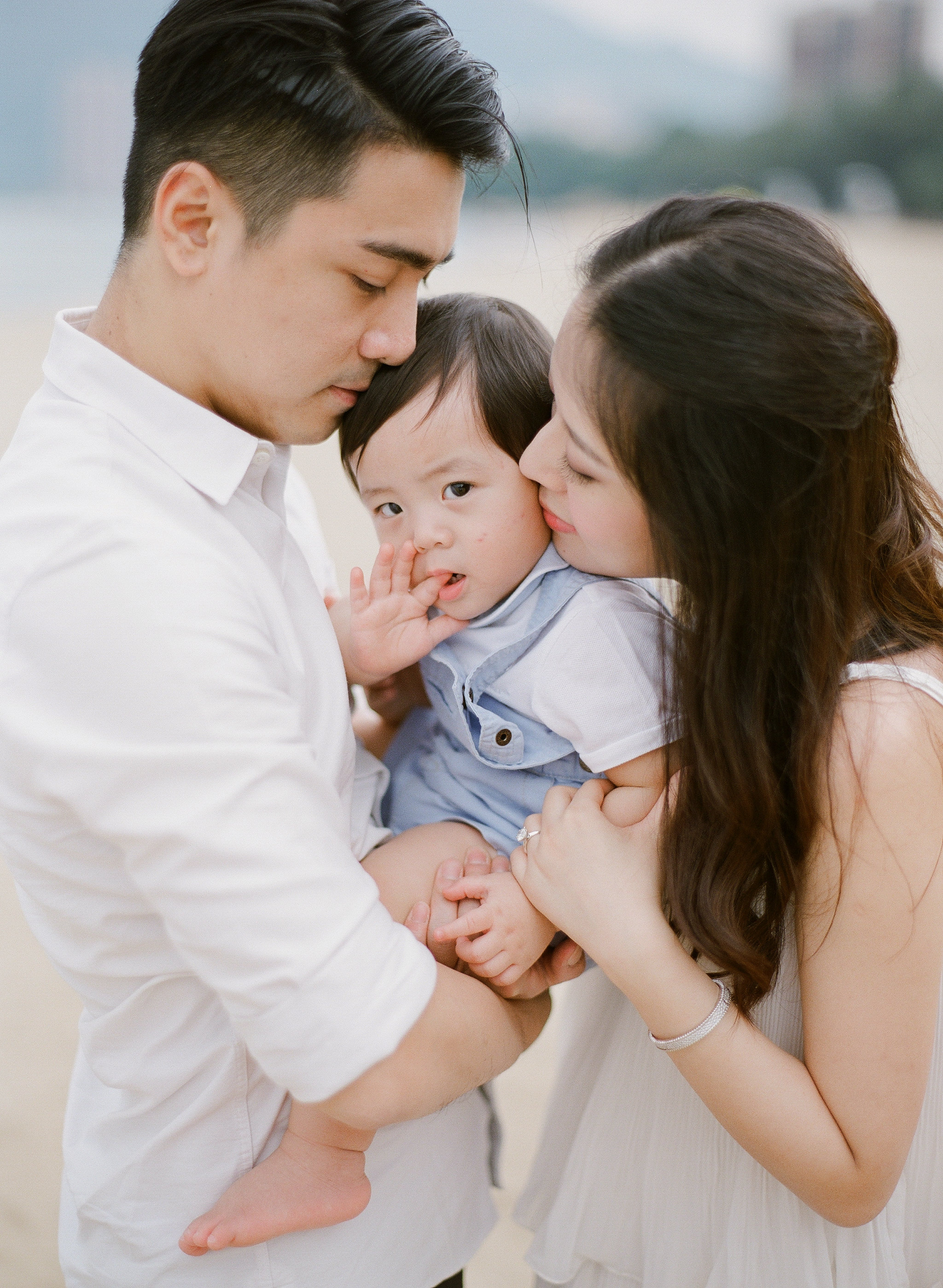 Family Of Three Family Portrait Portrait Photographer Portrait